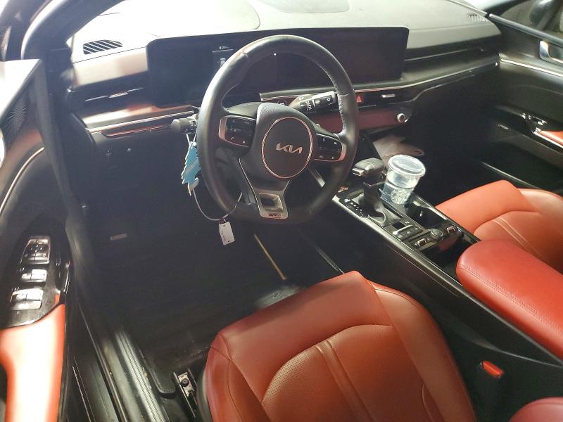 49330496 :رقم المزاد ، KNAG64J73S5295193 vin ، 2025 Kia K5 مزاد بيع