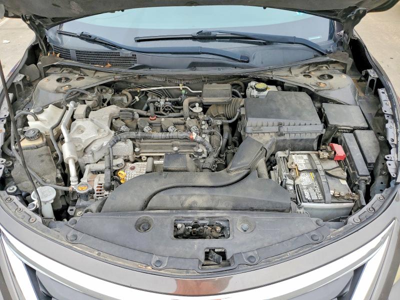 Продажа на аукционе авто 2013 Nissan Altima, vin: 1N4AL3AP0DC171690, номер лота: 51309196