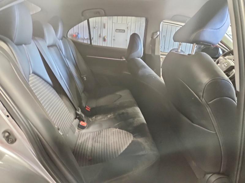 2023 Toyota Camry მანქანა იყიდება აუქციონზე, vin: 4T1G11AK6PU727207, აუქციონის ნომერი: 51210996