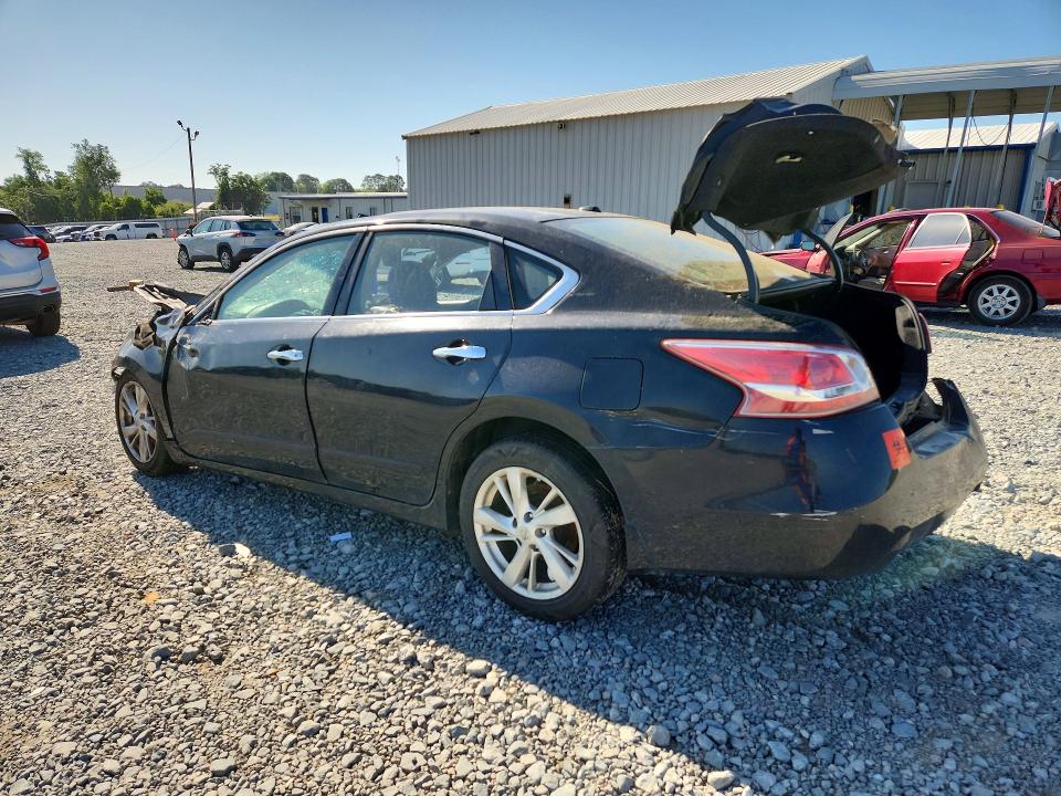 Продаж на аукціоні авто 2013 Nissan Altima, vin: 1N4AL3AP5DN562242, номер лоту: 49807196