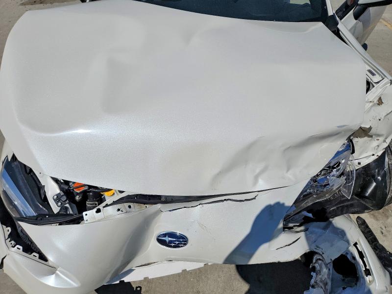 Aukcja sprzedaży 2020 Subaru Brz, vin: JF1ZCAC17L9701648, numer aukcji: 50978736