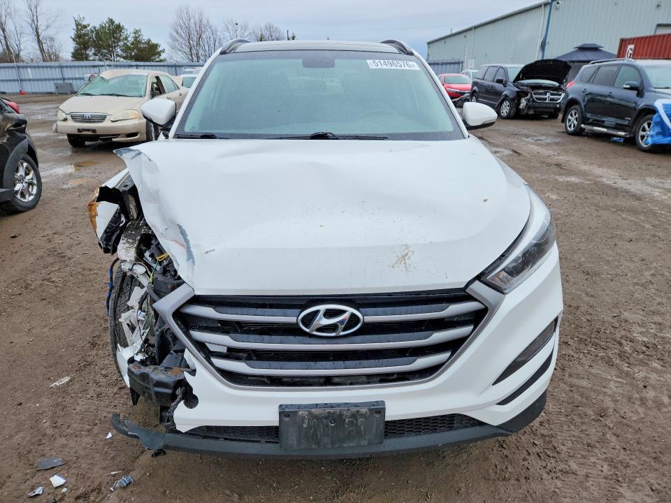 Продажа на аукционе авто 2018 Hyundai Tucson, vin: KM8J3CA4XJU829128, номер лота: 51496576