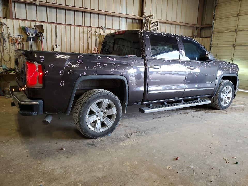 Продаж на аукціоні авто 2016 Gmc Sierra, vin: 3GTP1NECXGG281807, номер лоту: 48973056