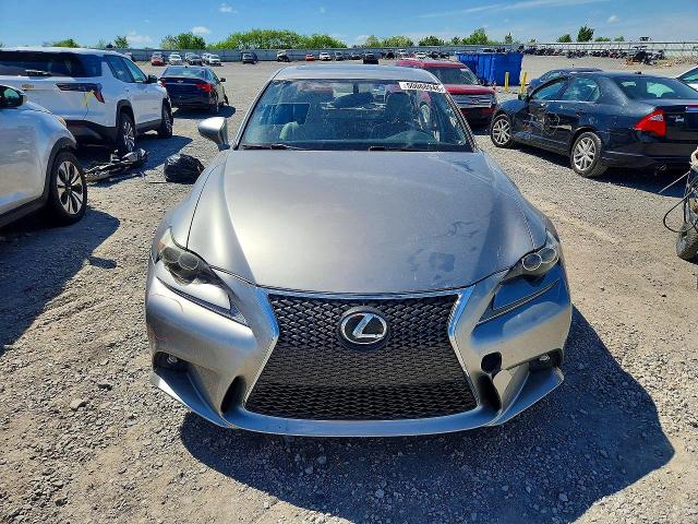Продаж на аукціоні авто 2015 Lexus Is, vin: JTHCF1D21F5017381, номер лоту: 50068946