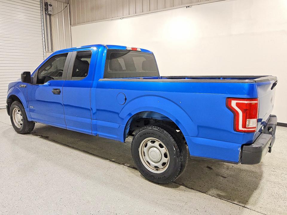 Aukcja sprzedaży 2015 Ford F150, vin: 1FTEX1CP6FKE51690, numer aukcji: 49289196