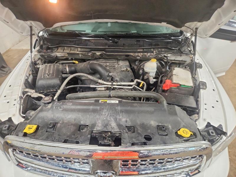 Aukcja sprzedaży 2013 Ram 1500, vin: 1C6RR7NT6DS574791, numer aukcji: 50265766