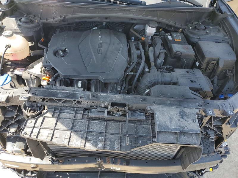 Aukcja sprzedaży 2022 Hyundai Tucson, vin: KM8JBCAE6NU038449, numer aukcji: 50672046