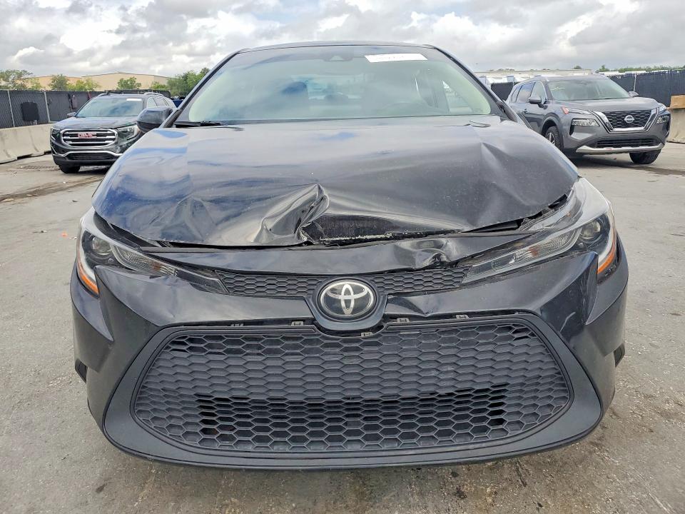 Aukcja sprzedaży 2022 Toyota Corolla, vin: 5YFEPMAE8NP381600, numer aukcji: 50118956