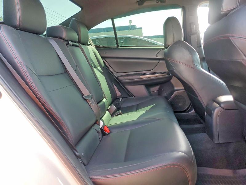 Продаж на аукціоні авто 2019 Subaru Wrx, vin: JF1VA1H67K9825670, номер лоту: 50185006