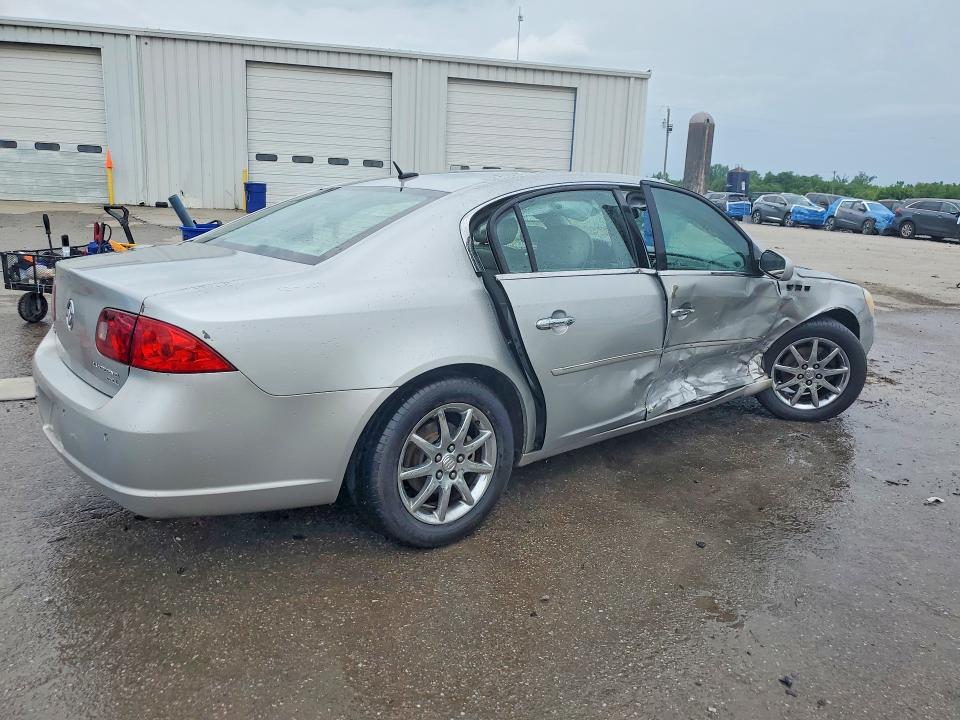 Продаж на аукціоні авто 2007 Buick Lucerne, vin: 1G4HD572X7U208252, номер лоту: 51687616