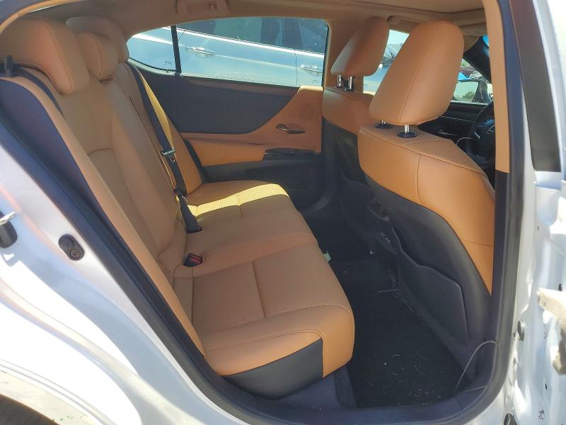 Aukcja sprzedaży 2022 Lexus Es 350, vin: 58ADZ1B19NU122332, numer aukcji: 50108976