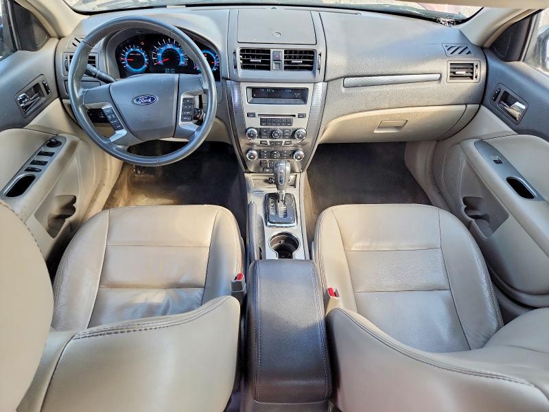 Продаж на аукціоні авто 2011 Ford Fusion, vin: 3FAHP0JG8BR226189, номер лоту: 49797326