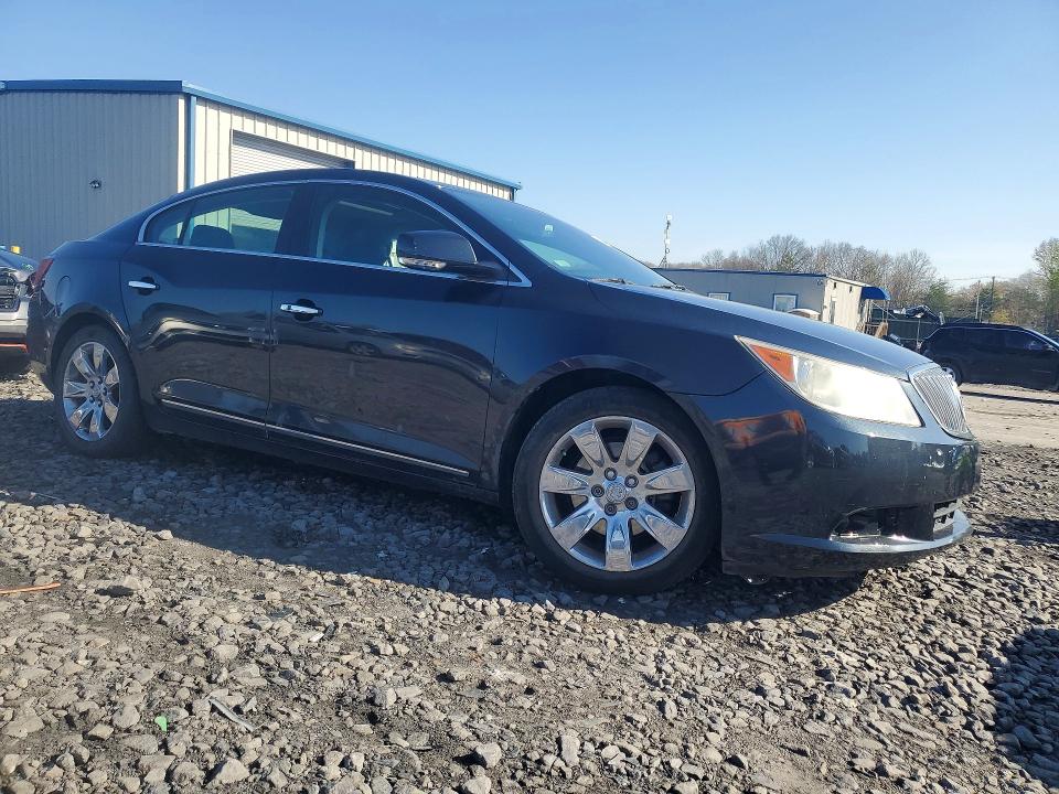 Aukcja sprzedaży 2012 Buick Lacrosse, vin: 1G4GH5E35CF131560, numer aukcji: 50696926