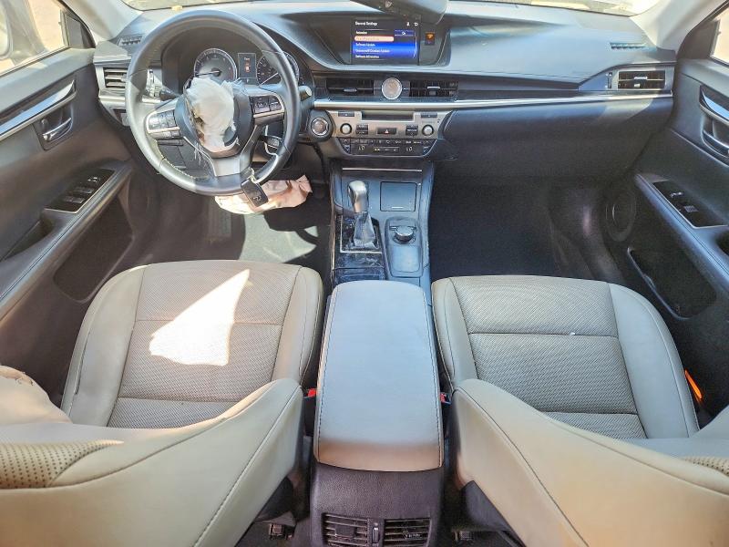 50085616 :رقم المزاد ، 58ABK1GGXGU007170 vin ، 2016 Lexus Es مزاد بيع
