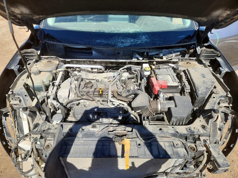 Продаж на аукціоні авто 2021 Nissan Rogue, vin: 5N1AT3AB7MC732378, номер лоту: 51820926