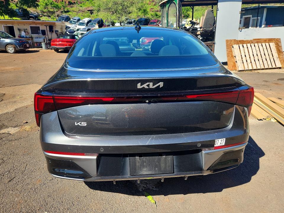 Продаж на аукціоні авто 2025 Kia K5, vin: KNAG24J71S5356990, номер лоту: 48170256