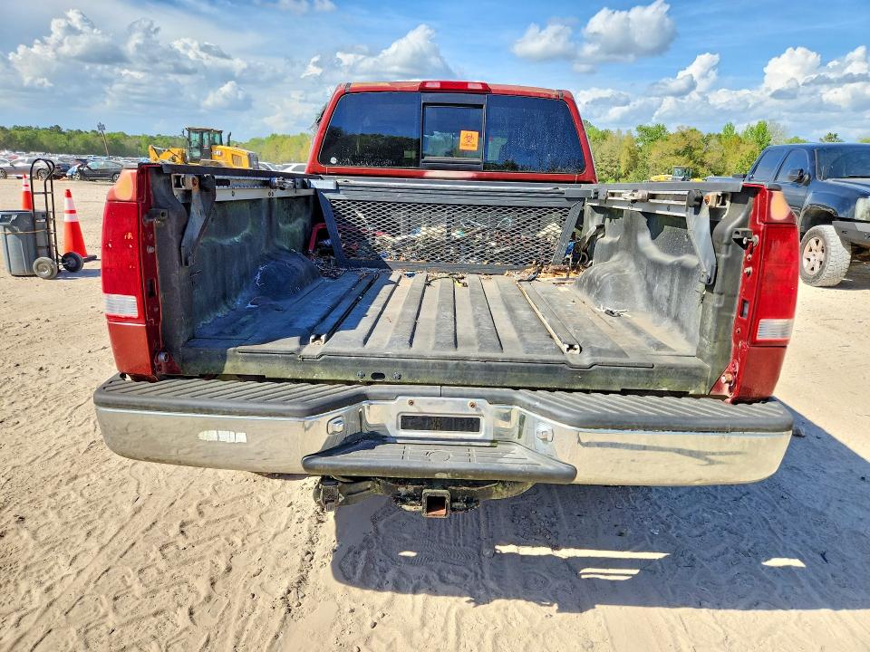 Aukcja sprzedaży 2004 Nissan Titan, vin: 1N6AA06A84N558153, numer aukcji: 48156896