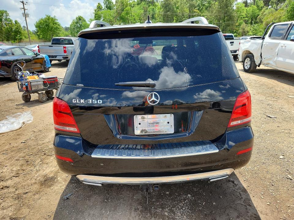 48326846 :رقم المزاد ، WDCGG5HB5DF991030 vin ، 2013 Mercedes-benz Glk مزاد بيع
