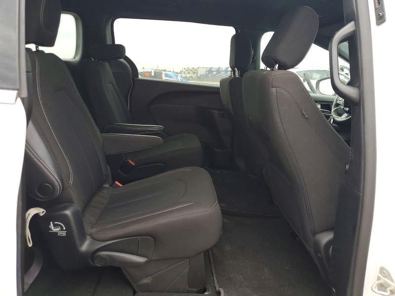 Продаж на аукціоні авто 2023 Chrysler Pacifica, vin: 2C4RC1FG0PR596445, номер лоту: 51179966