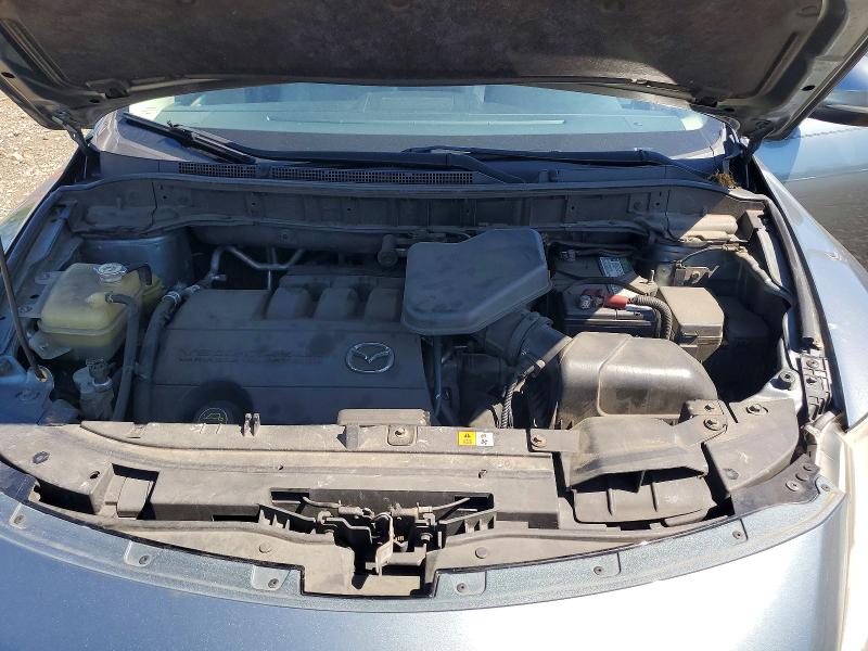 Продажа на аукционе авто 2013 Mazda Cx-9, vin: JM3TB3DV6D0413570, номер лота: 50396676