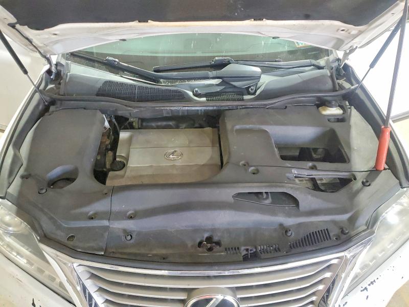 Продаж на аукціоні авто 2015 Lexus Rx 350, vin: 2T2BK1BA7FC256659, номер лоту: 50190976