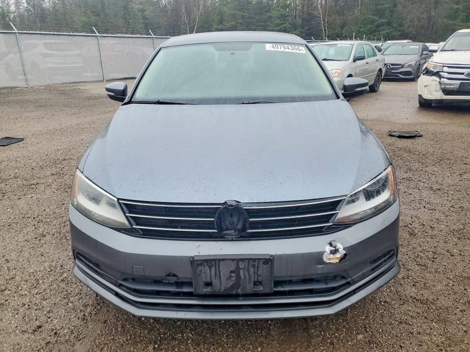 Aukcja sprzedaży 2016 Volkswagen Jetta, vin: 3VW267AJ0GM345363, numer aukcji: 49794366