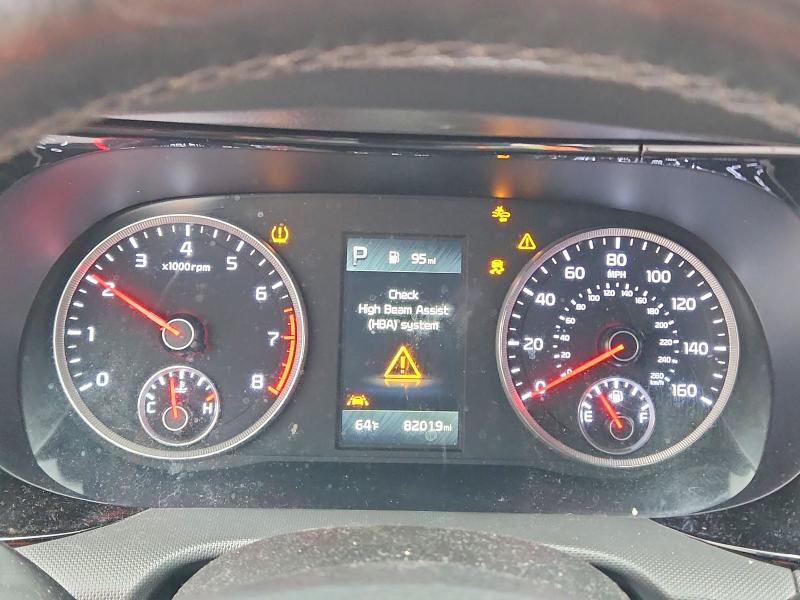 Auction sale of the 2023 Kia K5, vin: 5XXG64J22PG205204, lot number: 51583296