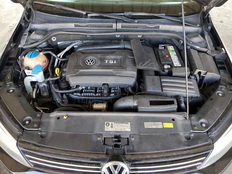 Aukcja sprzedaży 2014 Volkswagen Jetta, vin: 3VWD17AJ5EM326831, numer aukcji: 48949716