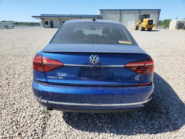 Aukcja sprzedaży 2017 Volkswagen Passat, vin: 1VWCT7A34HC055788, numer aukcji: 50489436