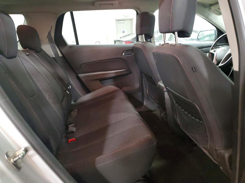Aukcja sprzedaży 2014 Gmc Terrain, vin: 2GKFLWEK9E6169113, numer aukcji: 48580676