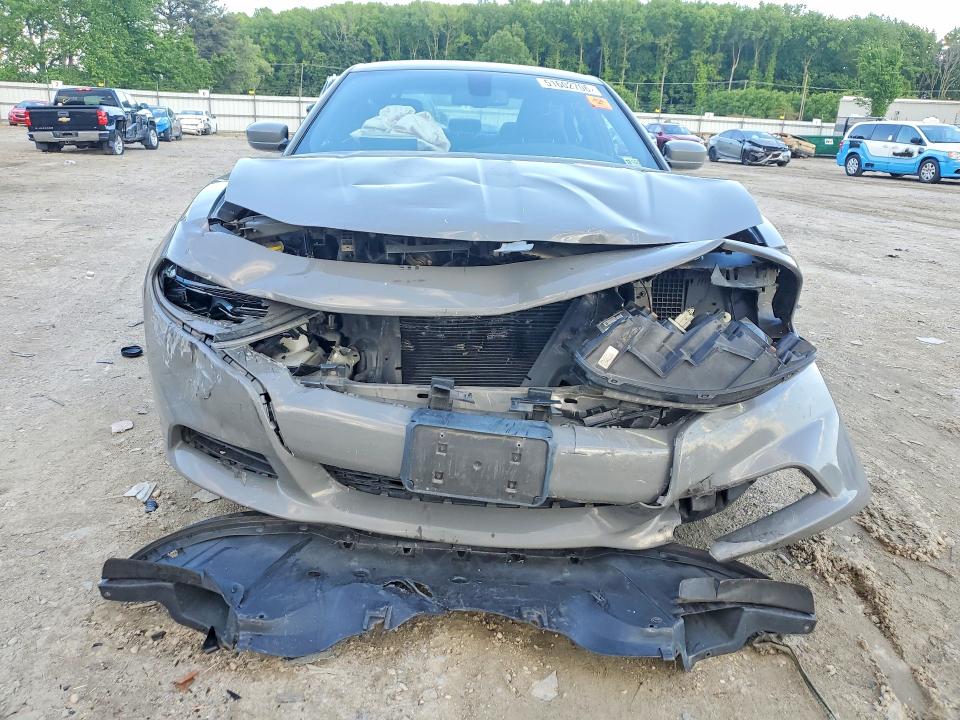 Продаж на аукціоні авто 2018 Dodge Charger, vin: 2C3CDXHG4JH119358, номер лоту: 51602706