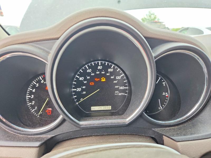 49269026 :رقم المزاد ، 2T2GK31U49C063094 vin ، 2009 Lexus Rx مزاد بيع