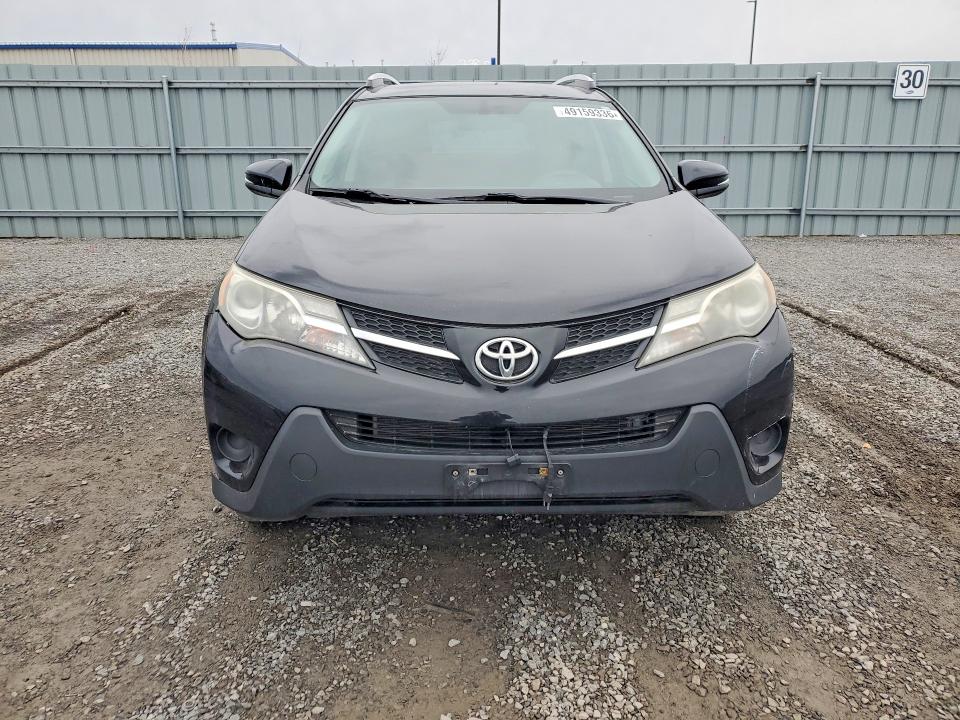 Продажа на аукционе авто 2015 Toyota Rav4, vin: 2T3BFREV3FW310051, номер лота: 49159336