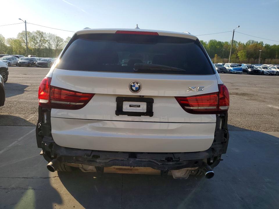 Продажа на аукционе авто 2014 Bmw X5, vin: 5UXKR0C57E0H16697, номер лота: 48791846