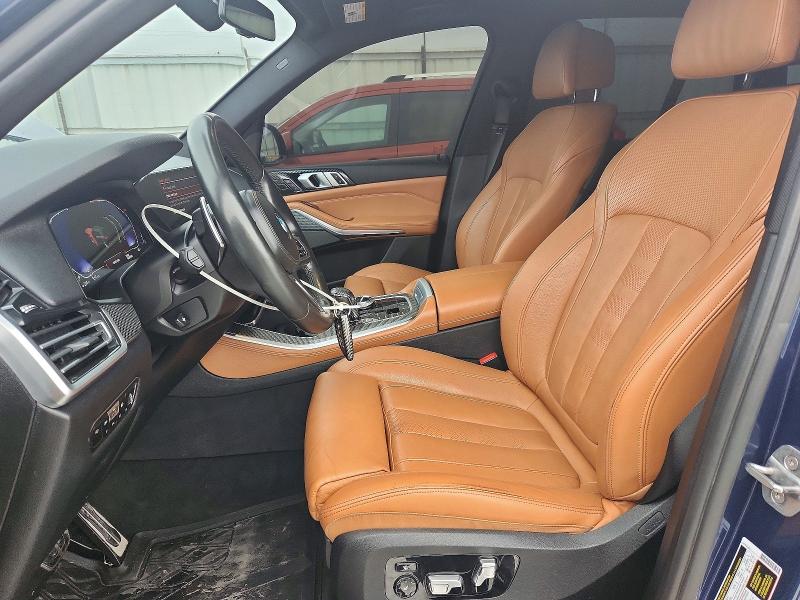 Aukcja sprzedaży 2019 Bmw X5, vin: 5UXJU2C51KLN65997, numer aukcji: 51890156