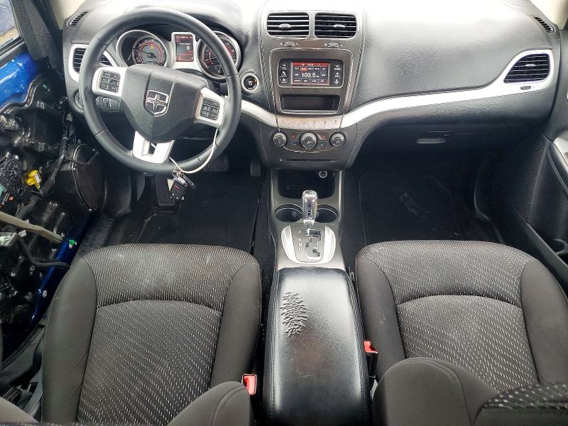 Продаж на аукціоні авто 2015 Dodge Journey, vin: 3C4PDCBB3FT715529, номер лоту: 51337106