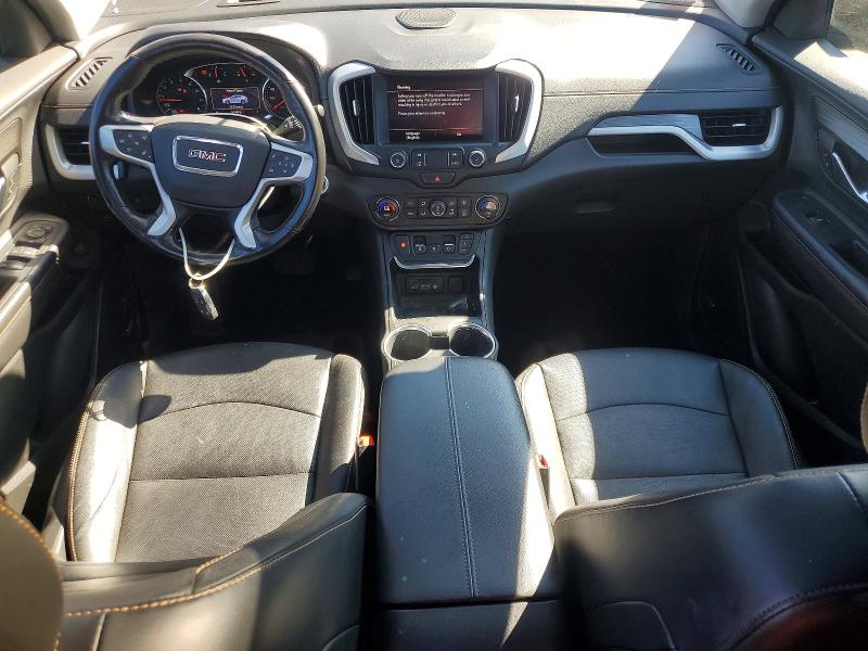 Продаж на аукціоні авто 2020 Gmc Terrain, vin: 3GKALVEX2LL192841, номер лоту: 48399936