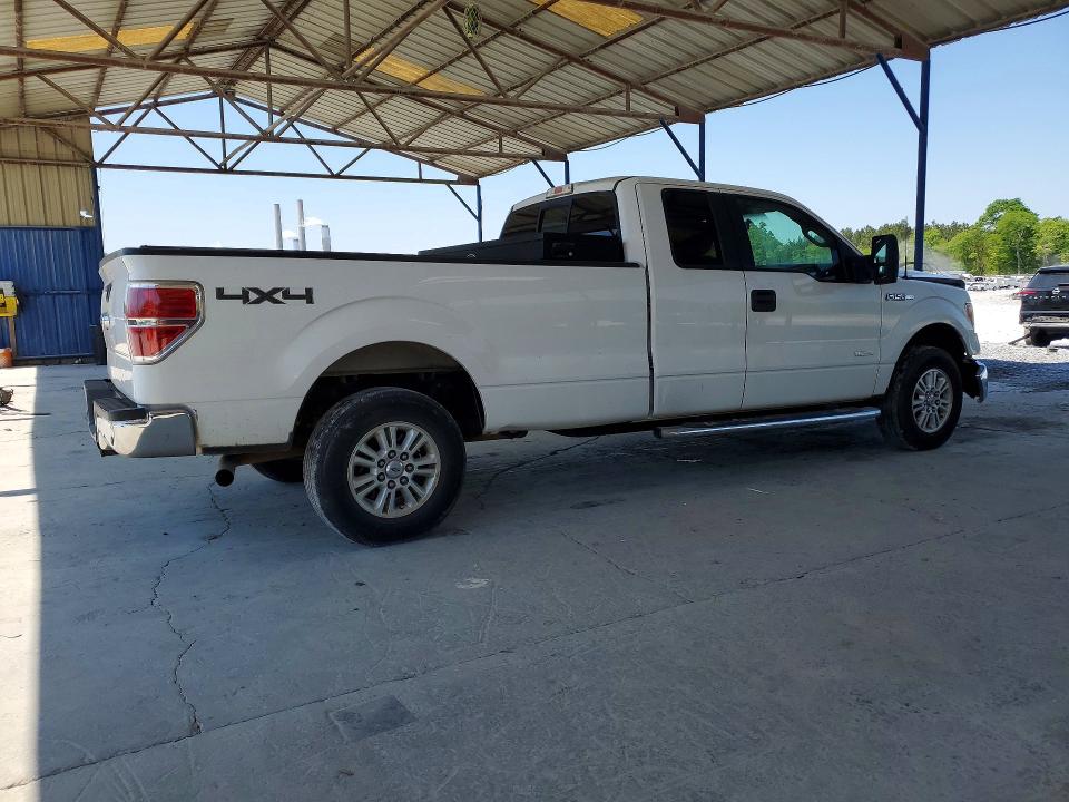 49091886 :رقم المزاد ، 1FTVX1ET4EKD41276 vin ، 2014 Ford F150 مزاد بيع