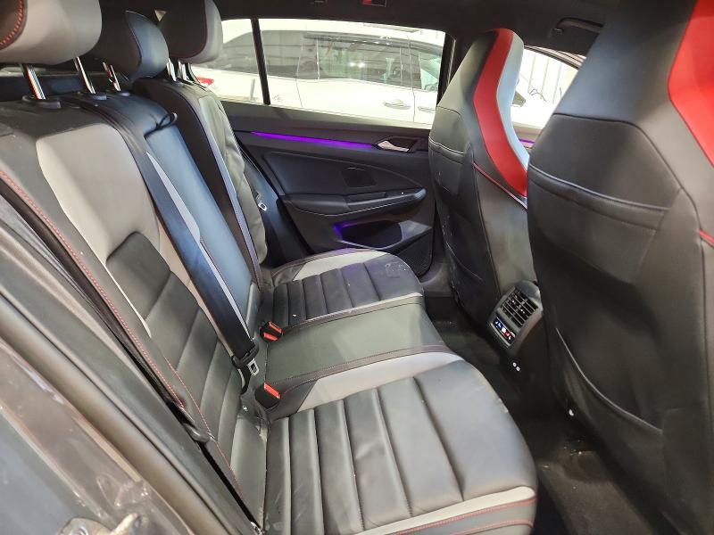 Продаж на аукціоні авто 2024 Volkswagen Gti, vin: WVWWA7CD4RW198462, номер лоту: 49843436