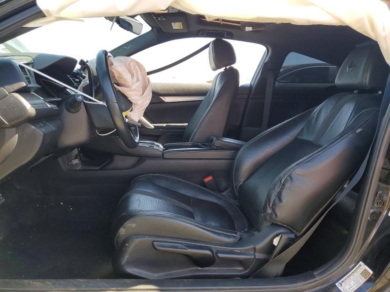 Aukcja sprzedaży 2019 Honda Civic, vin: 2HGFC3B90KH354115, numer aukcji: 50843826