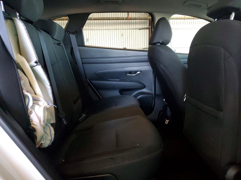 Продажа на аукционе авто 2025 Hyundai Tucson, vin: 5NMJBCDE1SH550171, номер лота: 49894876