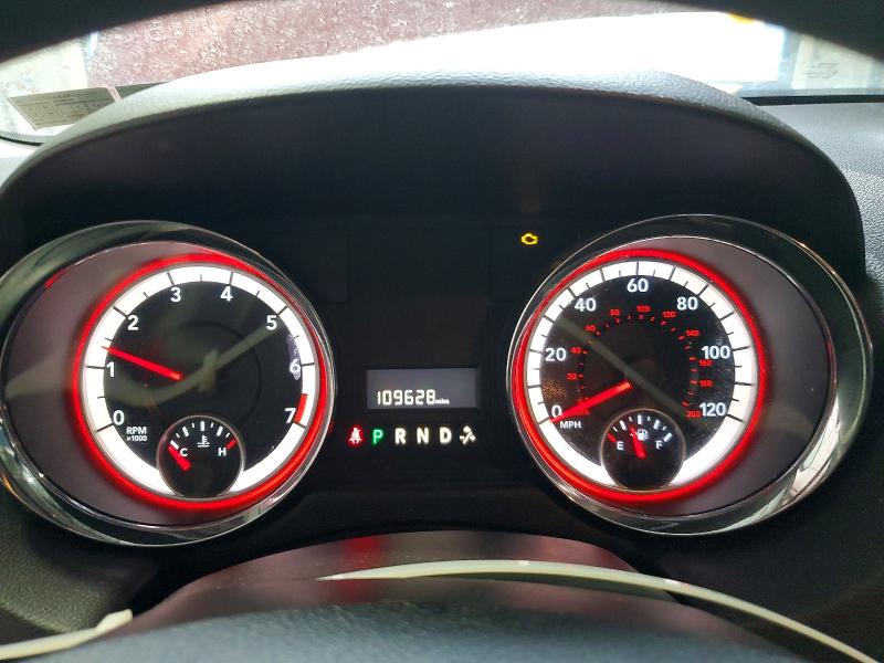 Aukcja sprzedaży 2014 Dodge Grand Caravan, vin: 2C4RDGBG8ER194689, numer aukcji: 51513356