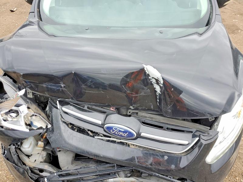 Aukcja sprzedaży 2017 Ford C-max, vin: 1FADP5AU9HL114784, numer aukcji: 51655736