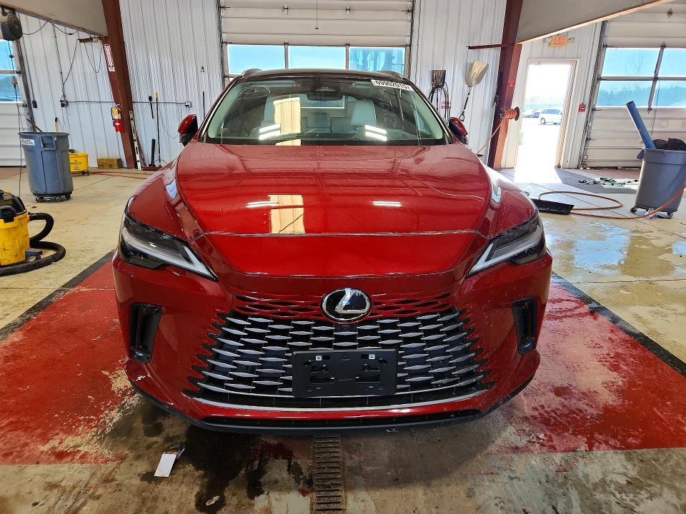 Aukcja sprzedaży 2025 Lexus Rx 350h Base, vin: 2T2BBMCA7SC066757, numer aukcji: 69902015