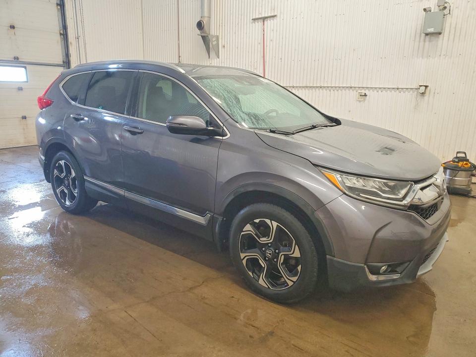 Продажа на аукционе авто 2019 Honda Cr-v, vin: 2HKRW2H96KH122436, номер лота: 48674416