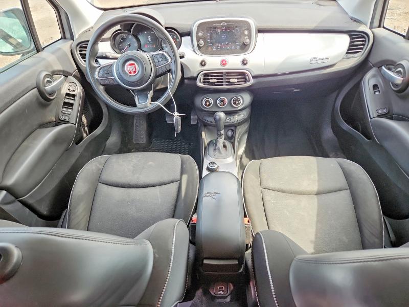 Продажа на аукционе авто 2019 Fiat 500x, vin: ZFBNFYA16KP775684, номер лота: 49870896