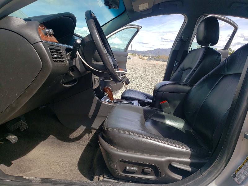 Aukcja sprzedaży 2005 Buick Lacrosse, vin: 2G4WD532551193326, numer aukcji: 49239156
