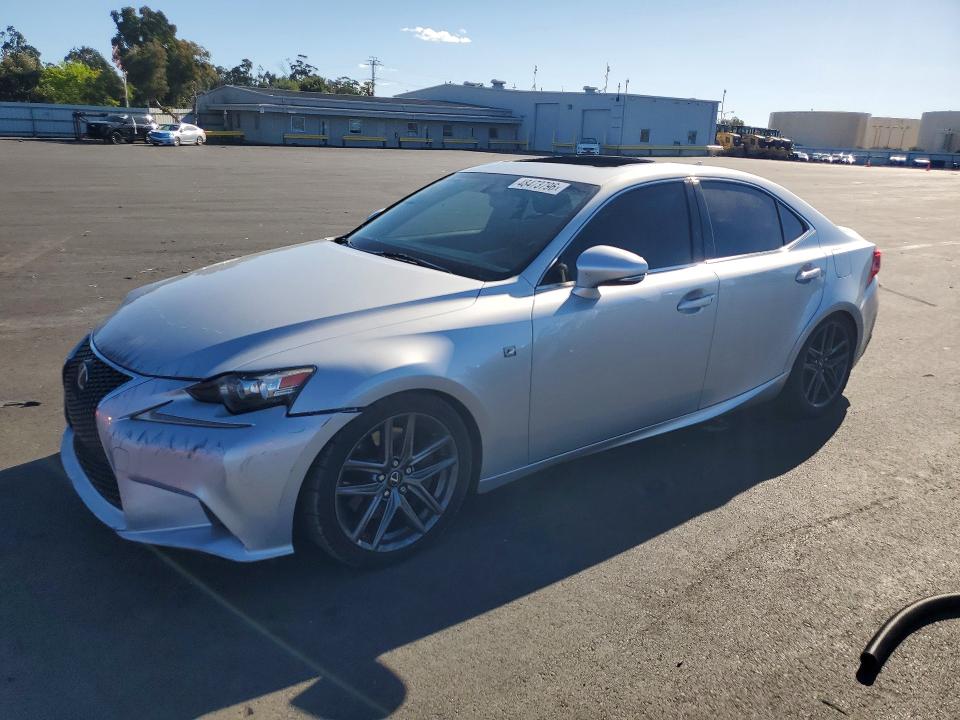 Aukcja sprzedaży 2014 Lexus Is 350, vin: JTHCE1D28E5000529, numer aukcji: 48473796