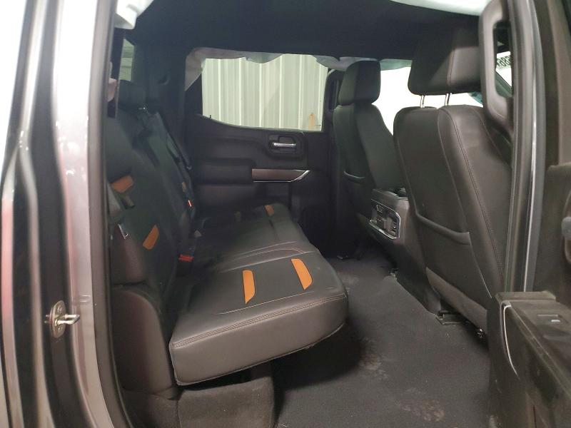Aukcja sprzedaży 2021 Gmc Sierra, vin: 1GTP9EEL0MZ215688, numer aukcji: 48447686