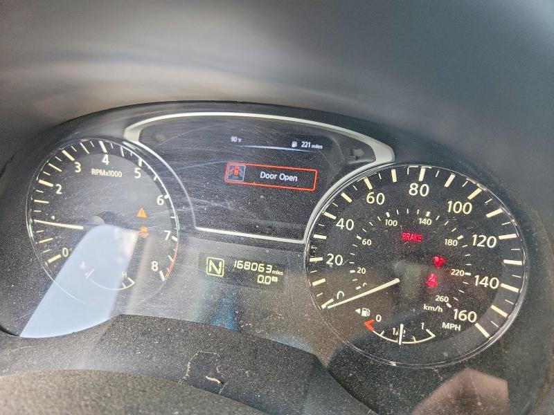 49615546 :رقم المزاد ، 1N4AL3AP1FN312404 vin ، 2015 Nissan Altima مزاد بيع